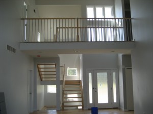Modern Project After 3